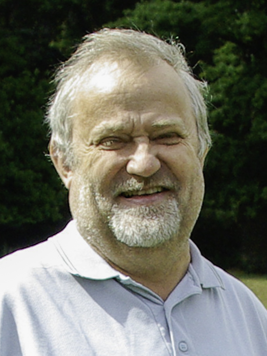 Werner Groß